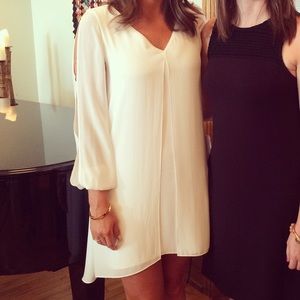 White House Black Market Dress